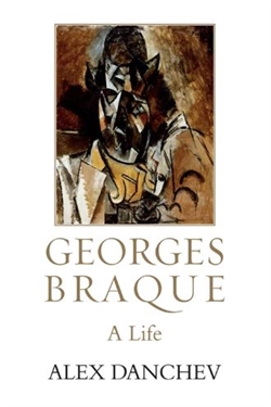 GEORGES BRAQUE - A Life